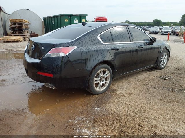2010 ACURA TL 19UUA8F27AA019101 Photo 3