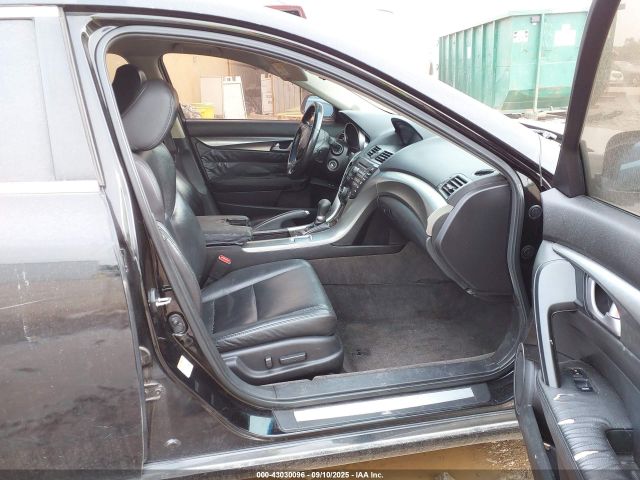 2010 ACURA TL 19UUA8F27AA019101 Photo 4