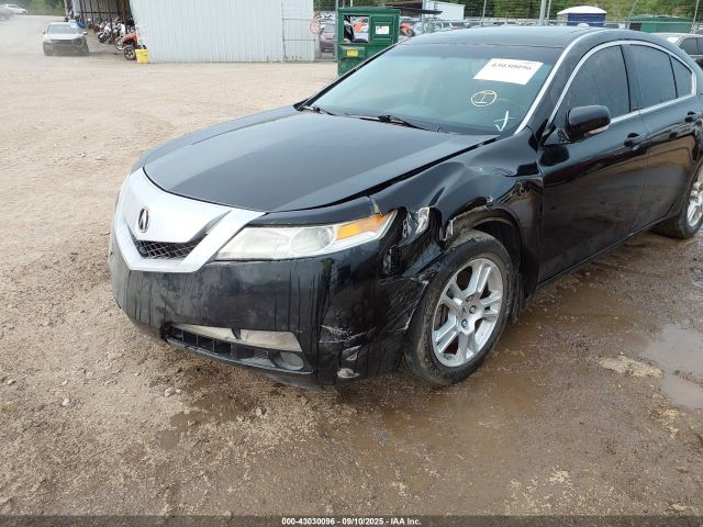 2010 ACURA TL 19UUA8F27AA019101 Photo 5