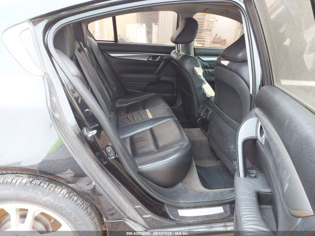 2010 ACURA TL 19UUA8F27AA019101 Photo 7