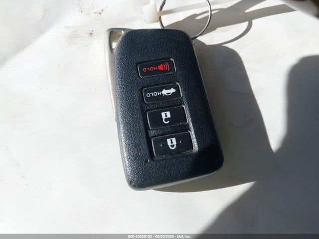 Lexus 2ar-fxe, 2jm 2014 JTHBW1GG0E2067790 Image 11