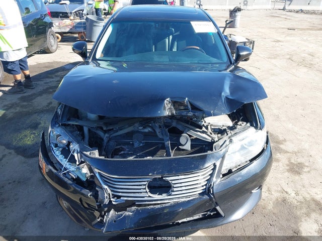 JTHBW1GG0E2067790 Lexus 2ar-fxe, 2jm