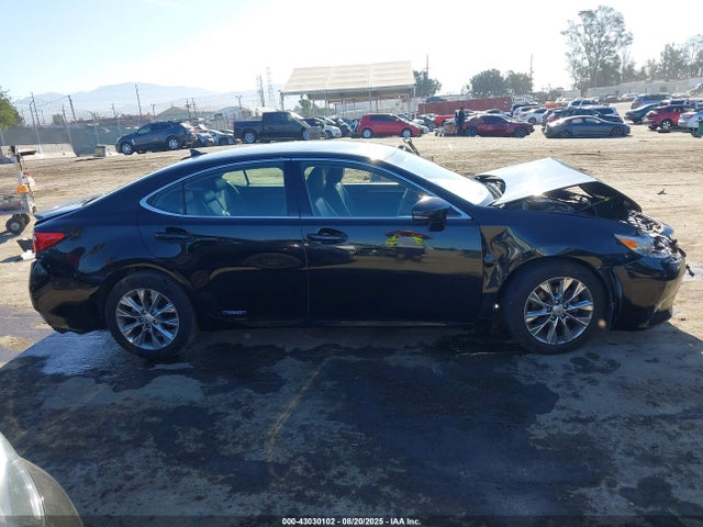 Lexus 2ar-fxe, 2jm 2014 JTHBW1GG0E2067790 Image 13