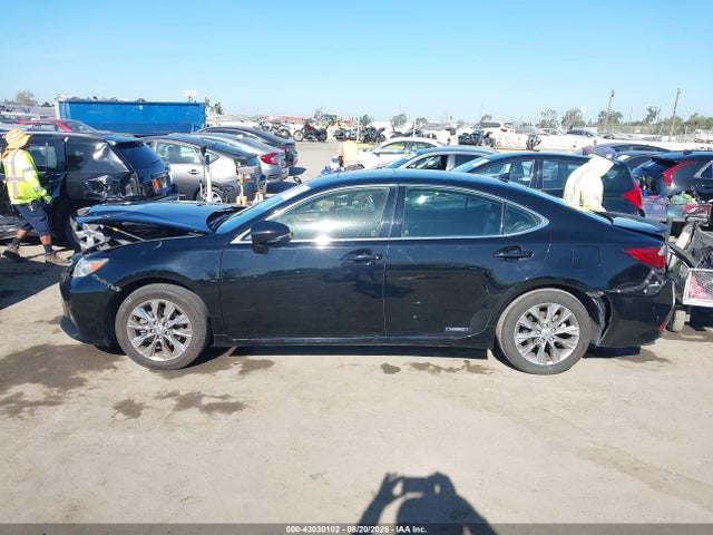 Lexus 2ar-fxe, 2jm 2014 JTHBW1GG0E2067790 Image 14