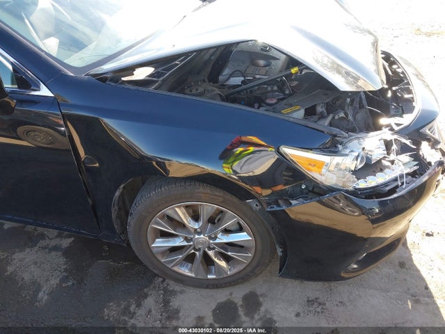 Lexus 2ar-fxe, 2jm 2014 JTHBW1GG0E2067790 Image 17