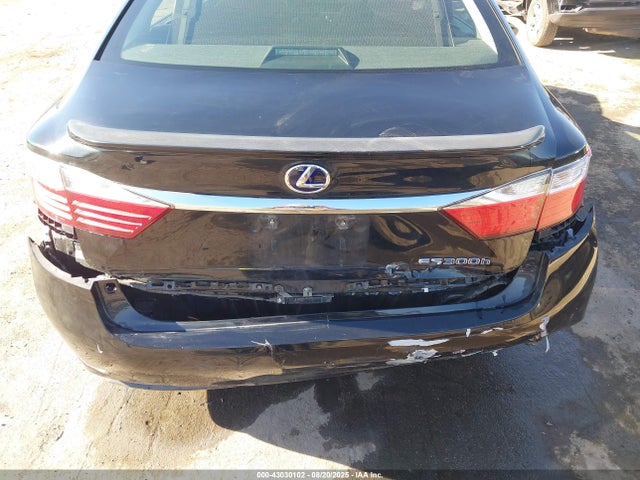 Lexus 2ar-fxe, 2jm 2014 JTHBW1GG0E2067790 Image 18