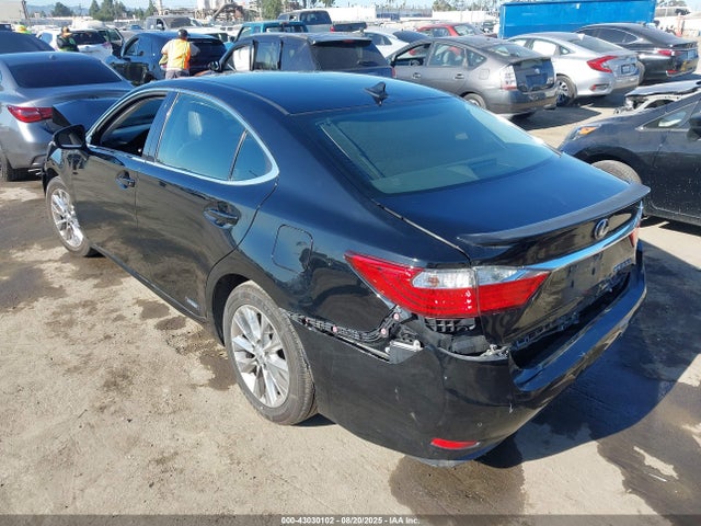 Lexus 2ar-fxe, 2jm 2014 JTHBW1GG0E2067790 Image 3