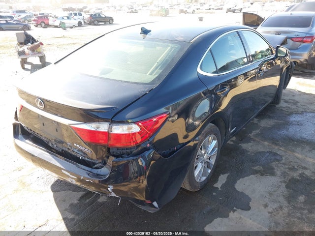 Lexus 2ar-fxe, 2jm 2014 JTHBW1GG0E2067790 Image 4