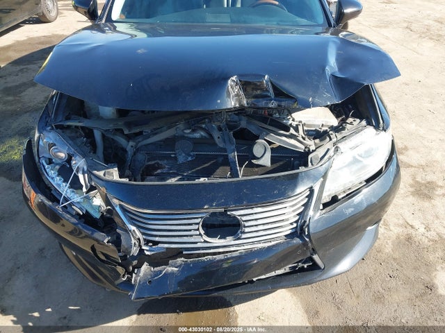 Lexus 2ar-fxe, 2jm 2014 JTHBW1GG0E2067790 Image 6