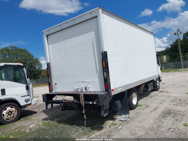 2014 ISUZU NPR HD DSL REG AT JALC4W163E7004712 Photo 3