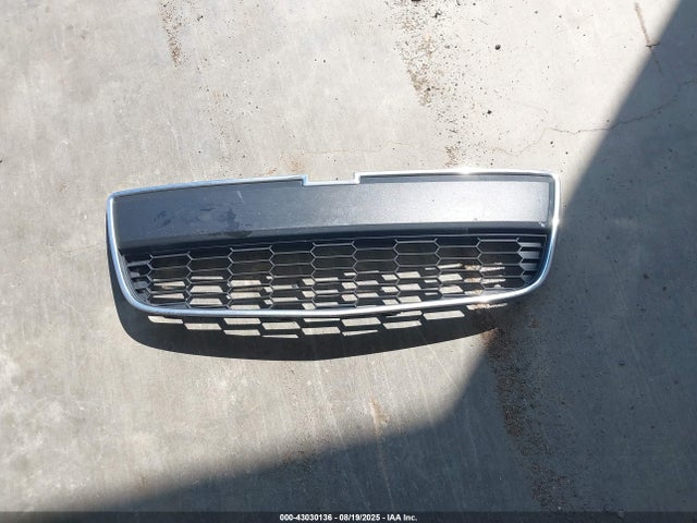 1G1JC5SH4G4132492 Chevrolet luw - e85 max