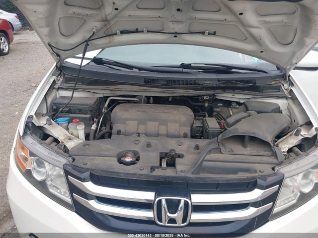 Honda j35z8 2015 5FNRL5H62FB028705 Image 10