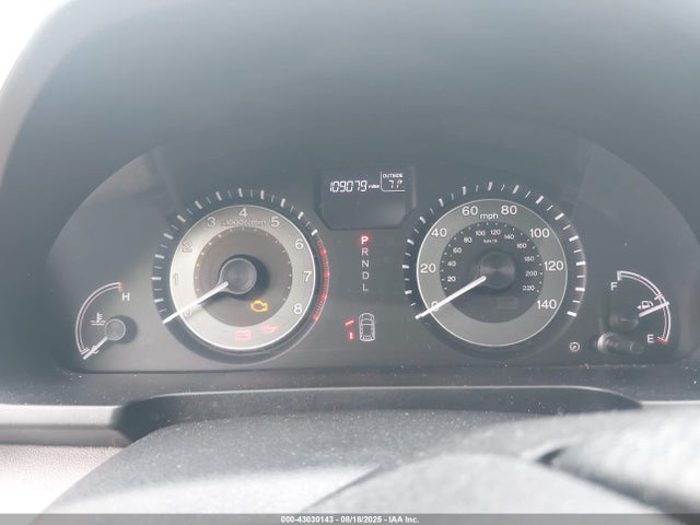 Honda j35z8 2015 5FNRL5H62FB028705 Image 7