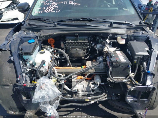 KNDC34LA5N5079305 KIA EV6