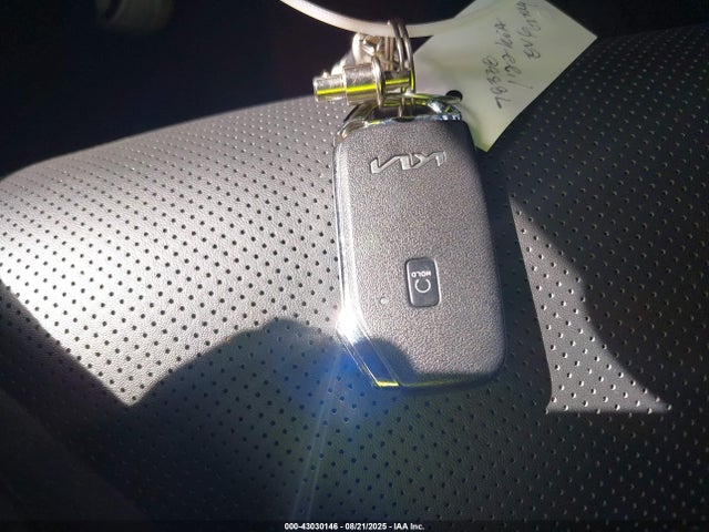 KNDC34LA5N5079305 KIA EV6