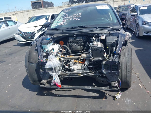 KNDC34LA5N5079305 KIA EV6