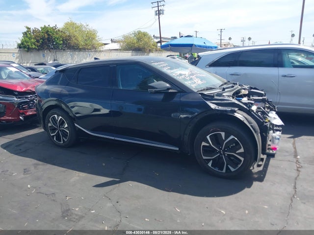 KNDC34LA5N5079305 KIA EV6