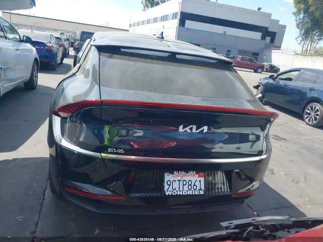 KNDC34LA5N5079305 KIA EV6