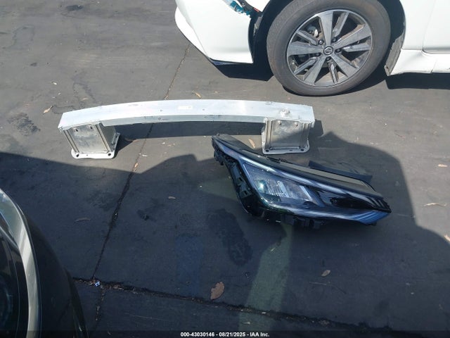 KNDC34LA5N5079305 KIA EV6
