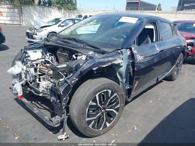 KNDC34LA5N5079305 KIA EV6