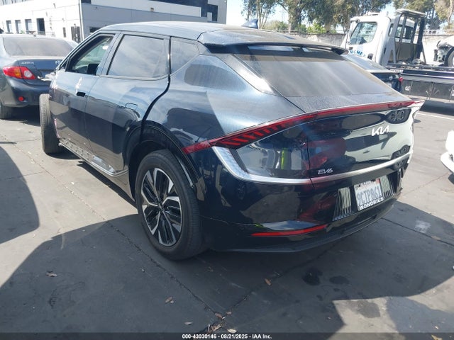 KNDC34LA5N5079305 KIA EV6