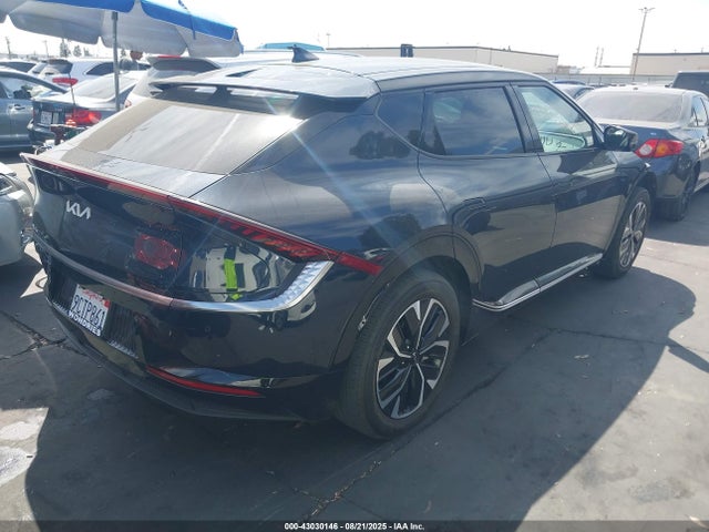 KNDC34LA5N5079305 KIA EV6