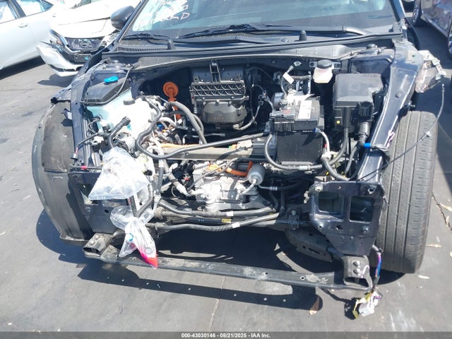 KNDC34LA5N5079305 KIA EV6