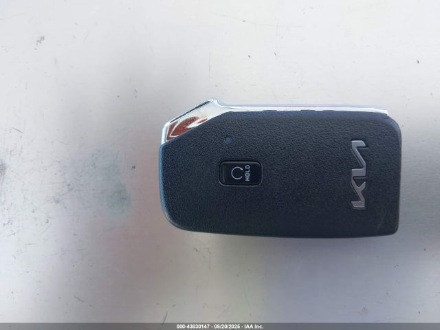 5XXG64J2XNG142480 KIA t-gdi gamma ii