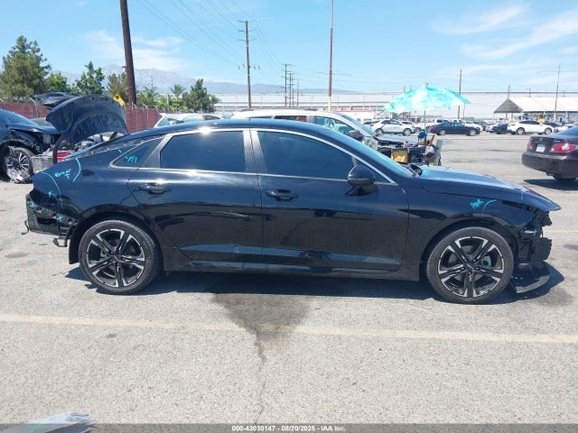 5XXG64J2XNG142480 KIA t-gdi gamma ii