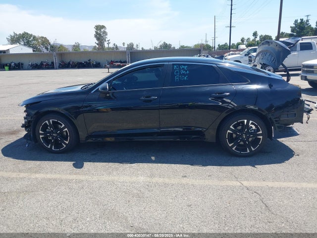5XXG64J2XNG142480 KIA t-gdi gamma ii