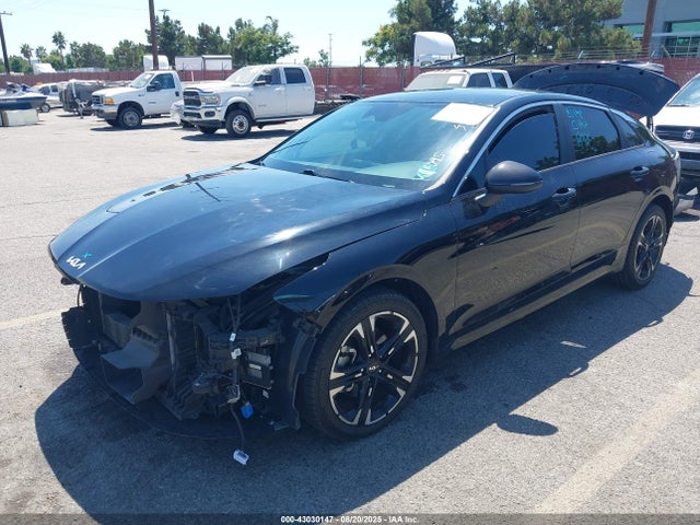 5XXG64J2XNG142480 KIA t-gdi gamma ii