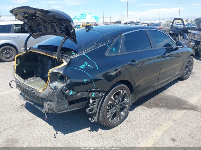 5XXG64J2XNG142480 KIA t-gdi gamma ii