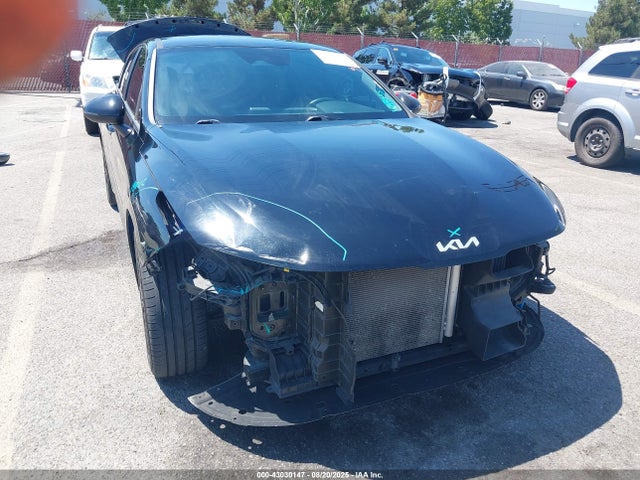 5XXG64J2XNG142480 KIA t-gdi gamma ii