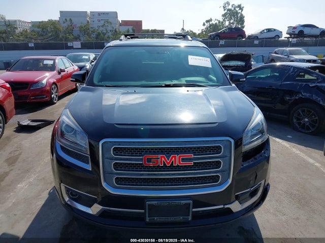 1GKKRRKDXEJ341401 GMC llt