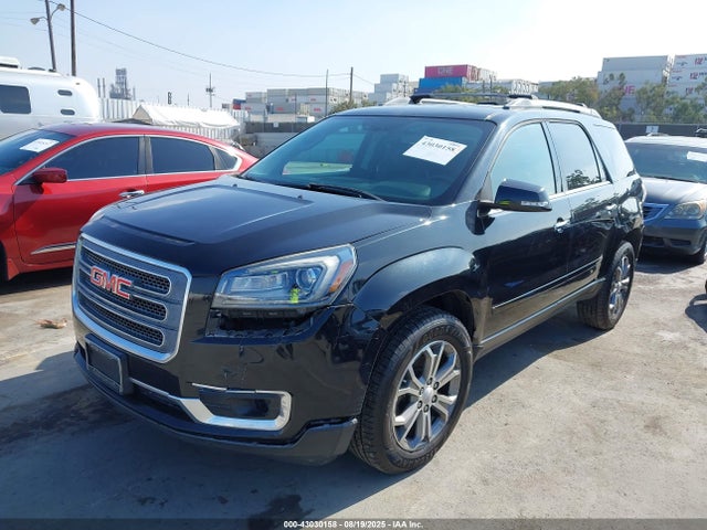 1GKKRRKDXEJ341401 GMC llt