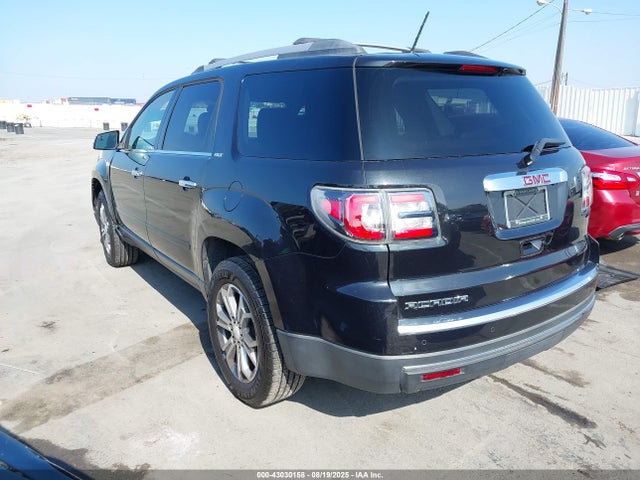 1GKKRRKDXEJ341401 GMC llt