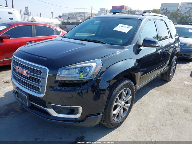 1GKKRRKDXEJ341401 GMC llt
