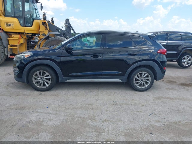 KM8J33A41JU715888 Hyundai gdi nu