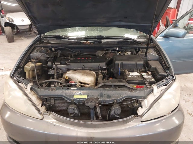 Aukcja sprzedaży 2004 Toyota Camry Le, vin: 4T1BE32K34U908186, numer aukcji: 43030185