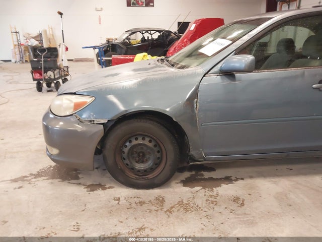 Aukcja sprzedaży 2004 Toyota Camry Le, vin: 4T1BE32K34U908186, numer aukcji: 43030185