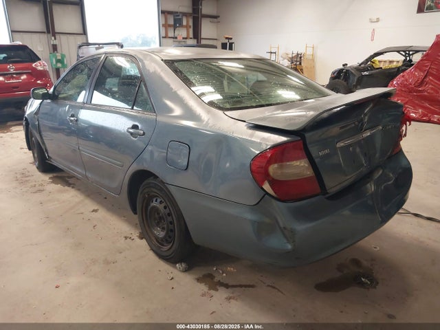 Aukcja sprzedaży 2004 Toyota Camry Le, vin: 4T1BE32K34U908186, numer aukcji: 43030185