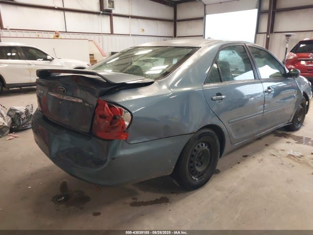 Aukcja sprzedaży 2004 Toyota Camry Le, vin: 4T1BE32K34U908186, numer aukcji: 43030185