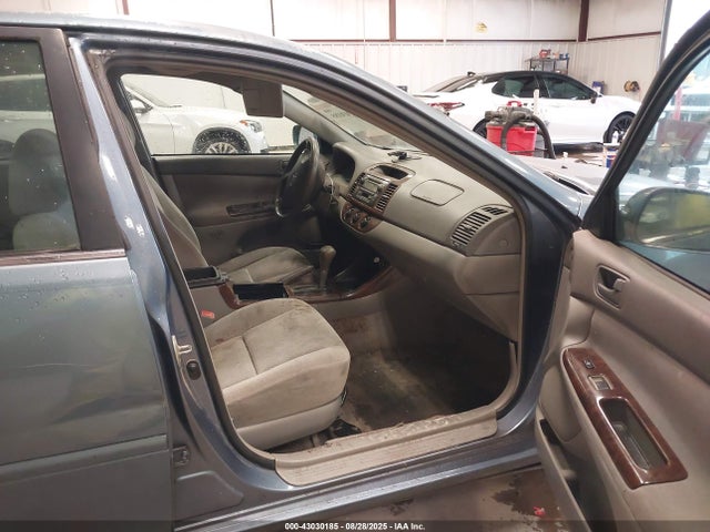 Aukcja sprzedaży 2004 Toyota Camry Le, vin: 4T1BE32K34U908186, numer aukcji: 43030185