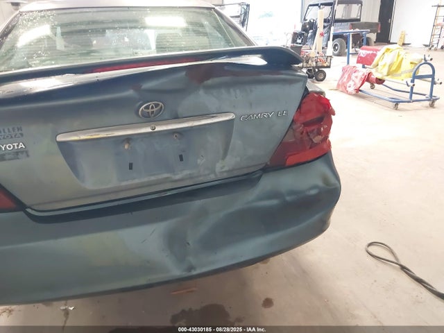 Aukcja sprzedaży 2004 Toyota Camry Le, vin: 4T1BE32K34U908186, numer aukcji: 43030185