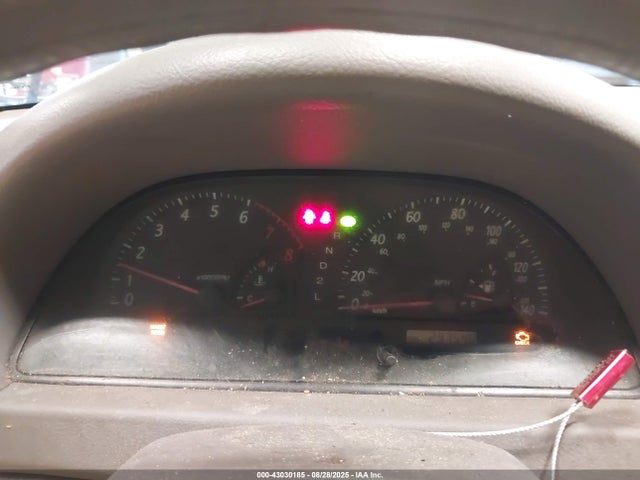 Aukcja sprzedaży 2004 Toyota Camry Le, vin: 4T1BE32K34U908186, numer aukcji: 43030185