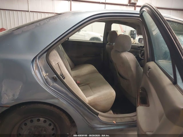 Aukcja sprzedaży 2004 Toyota Camry Le, vin: 4T1BE32K34U908186, numer aukcji: 43030185