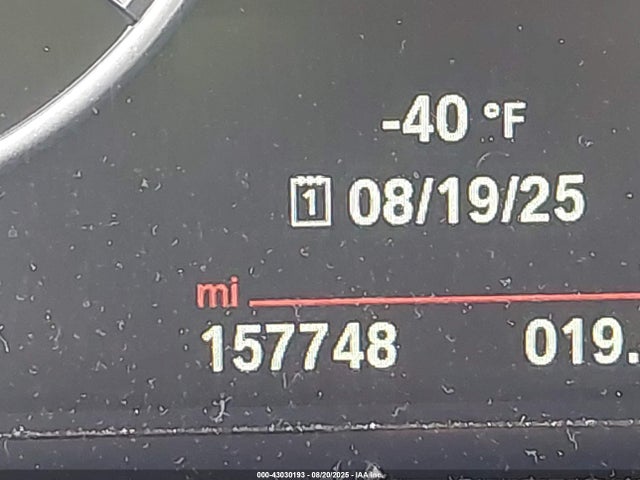 5UXWX9C50G0D86268 BMW X3