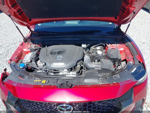 Mazda py 2024 7MMVABDY2RN203003 Image 10