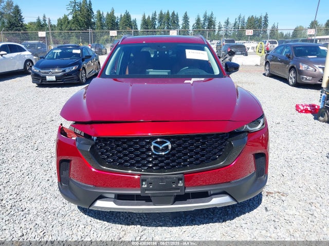 Mazda py 2024 7MMVABDY2RN203003 Image 13