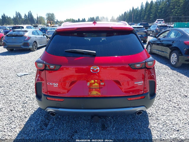 Mazda py 2024 7MMVABDY2RN203003 Image 17
